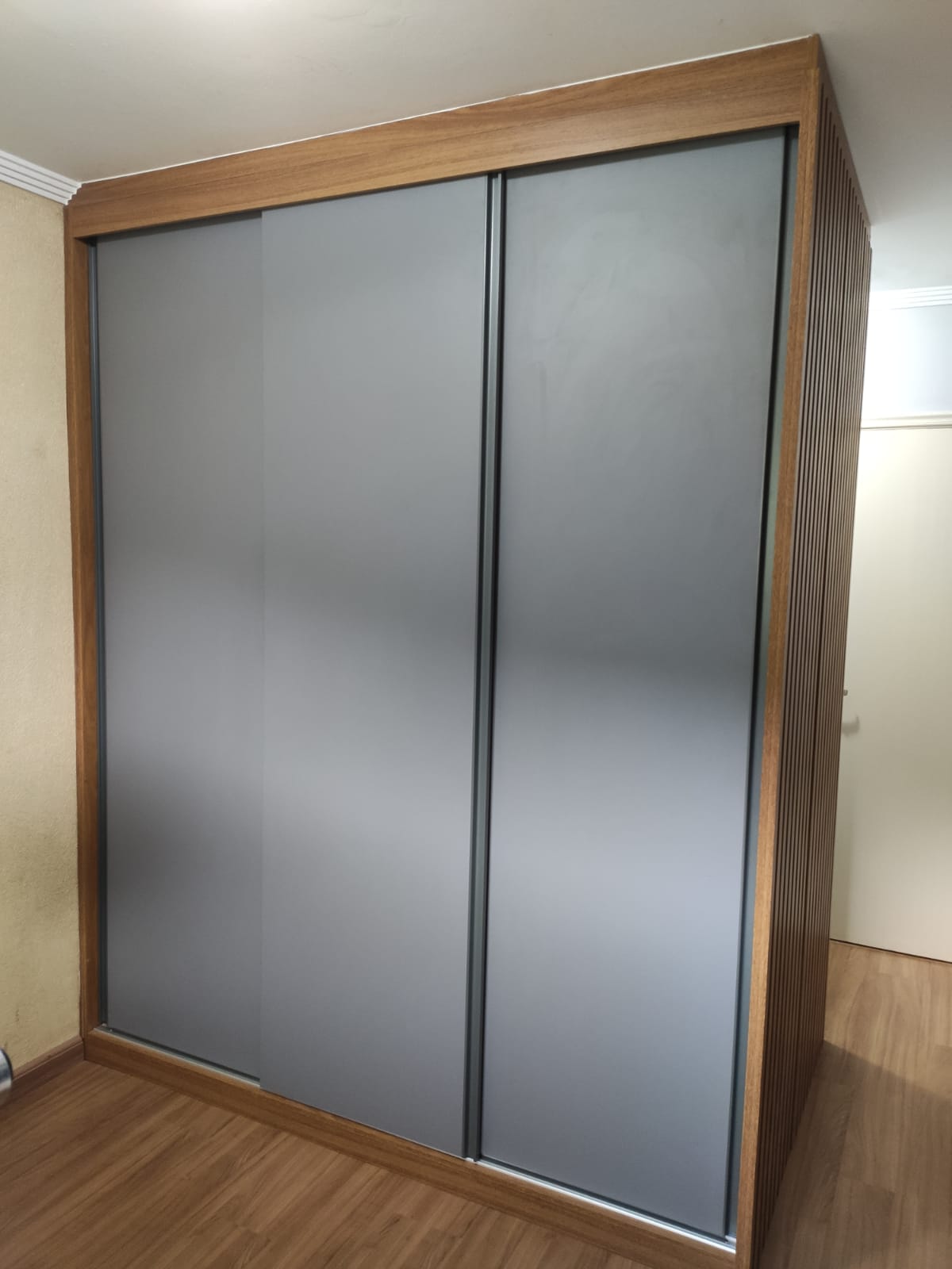 Hub de tela criativa